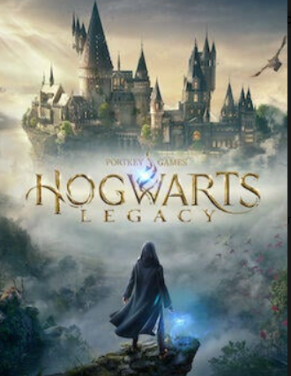 [STEAM ONLINE] Hogwarts Legacy Account | Full access | Can Change Data | Fast Delivery