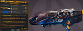 [PC/XB/PS] M10/L72 TERMINATOR (BYPASS MONSTER IMMUNITY PHASE!!!) - 483.782x24 DMG - 15.52 FIRE RATE - INFINITE AMMO/NO RELOAD - ANOINTED x4!!!