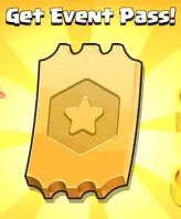 EVENT PASS _ REMOVE VIDEO PROVIDED _ CHEAP _ FAST DELIVERY