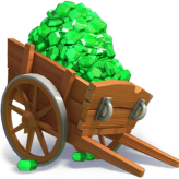 6500 GEM'S _ FAST DELIVERY