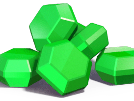 80 GEM'S _ FAST DELIVERY