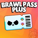 BRAWL PASS PLUS _ FAST DELIVERY 