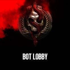 COD BO７ Bot Lobby*5 Games | BLACK OPS ７/ All Platform/SELF PLAY 