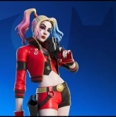 Fortnite-Rebirth Harley Quinn Skin CDKey-All Platforms [PC|PS4/PS5|Xbox One/Series X|S] Fast Delivery