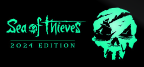 [Sea of Thieves 2024 Edition] Fresh new Steam Account /0 hours played/ Can Change Data / Fast Delivery