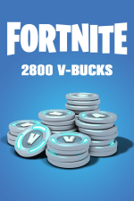 2800 V-bucks - Any Platform