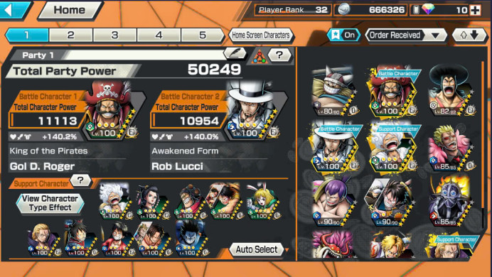 BR330-IOS+Android-Hyber 8+3 Ex Meta Max(Lucci+Luffy Gear 5+Roger V1)+Support 140%+Good Medal+Young Ray Max+Kaku+King+Oden v2+Cracker+Broggy
