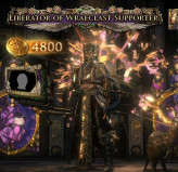 [PC - Any Server] POE2 Liberator of Wraeclast Supporter Pack | Fast Delivery - 100% Safe - Login needed
