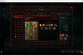 Diablo III  Reaper of Souls / Full mail access / Diablo III  / Diablo 3 / see the picture  / hxeq