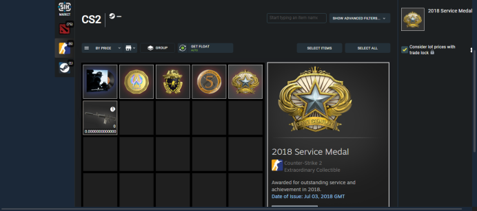 < < chaud > >!!! Prime (médaille 2018) + niveau précédent: ancients 5 (4466 - 4619mmr) – 46lvl – no vac – 1124 heures