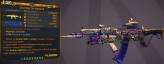 [PC/XB/PS] M10/L72 - THE MONARCH 145.361x8 DMG (+160k SHOCK DMG) - 22.28 FIRE RATE, 1.9s RELOAD - ANOINTED x3 - BEST RIFLE