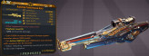 [PC/XB/PS] M10/L72 - NARP 2.176.282 DMG (84% CRYO EFFICIENCY) - CRAZY ANOINTED x2
