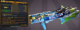 [PC/XB/PS] M10/L72 - FLIPPER 315.562 DMG (+986k CORROSIVE/RADIATION DMG) - 10.69 FR, NEAR INSTANT CHARGE - ANOINTED x3