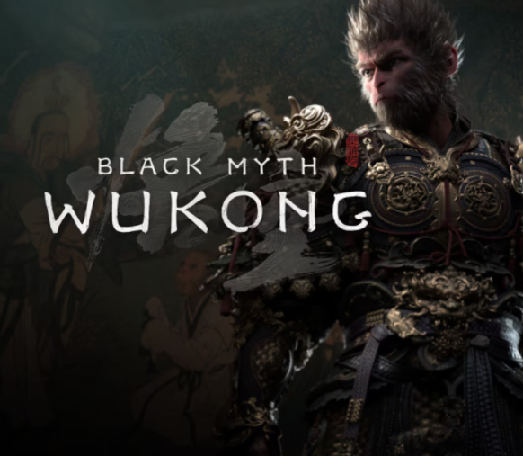 [STEAM ] Black Myth Wukong Account | Full access | Can Change Data | Fast Delivery | ONLINE