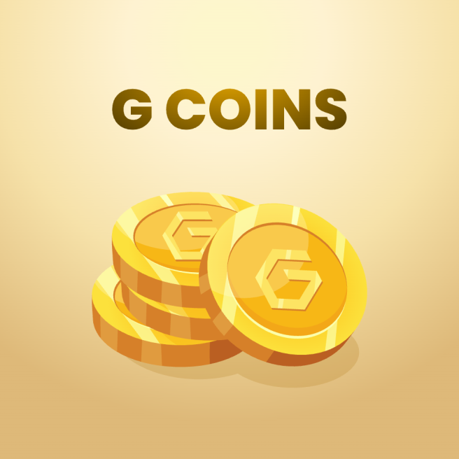 G Coin