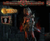 [Steam / Epic Games] POE 2 Thaumaturge of the Vaal Supporter Pack | Fast Delivery - 100% Safe - No Login needed