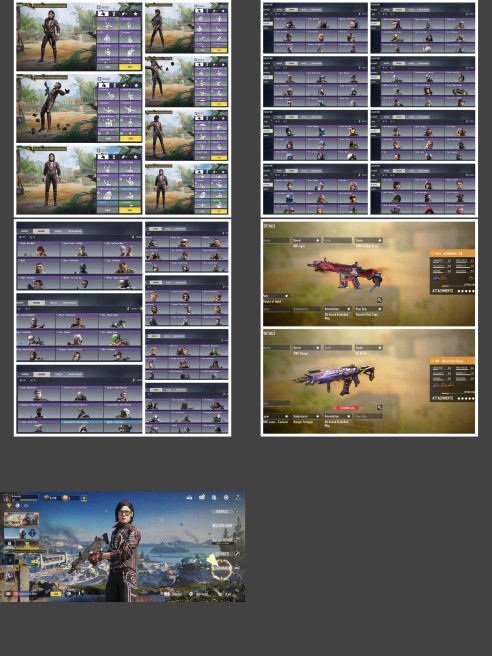 ■Guns: Legend(DR-H,M4) Epic:250 ■Skins:145 ■Dances:38 ■Only Activision ■Instant Delivery ■UID:7138668669655580673 ■A6896