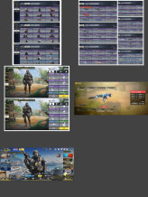■Guns: Mythic(Krig 6) Epic:54 ■Skins:30 ■Dances:8 ■Only Activision ■Instant Delivery ■UID:7404013657360629761 ■A6908 ___________________________