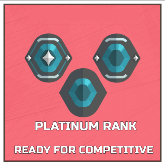 EU Platinum 1 [EP 1 ACT 2] + Email + Full Access