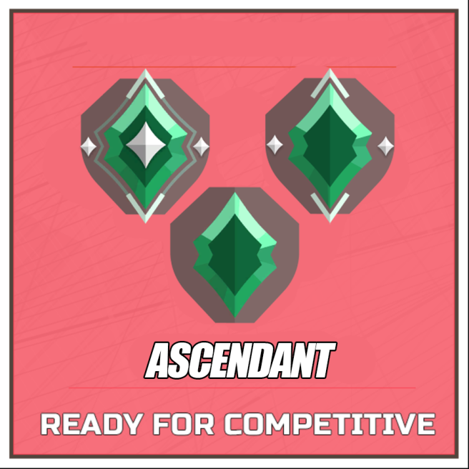 NA Ascendant 1 [EP 7 ACT 2] + Email + Full Access