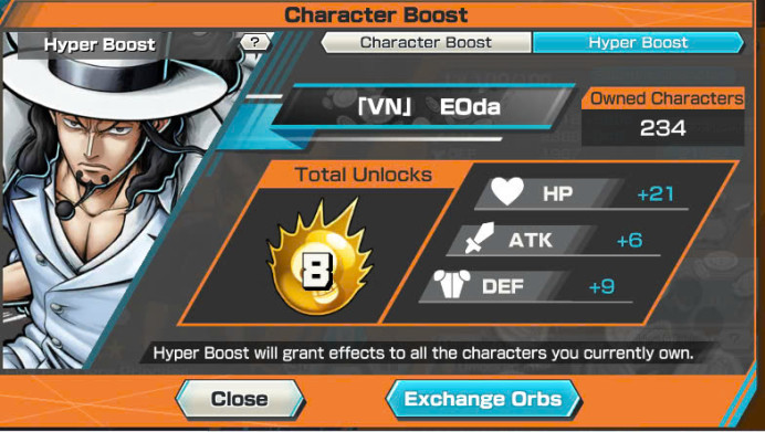 BR343-Hyber 8+4 Ex Meta Max(Lucci+Snake+Yamato Ace+Kid Law)+SUP 158%+Good Medal+Sanji Max+King Max+EggheadZoro+Kalgara+Kaku+Rayleigh+Donflamingo