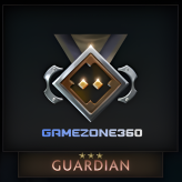 25 LVL_Behavior: 9135_Previous Rank: Guardian 3 (1078- 1231MMR)_NO VAC_408 hours