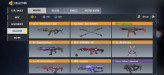 Legends 8 / Epic Guns: 270 / Region:India / Many Skins & Dance / K/D 2.12 / Activision / Full Access