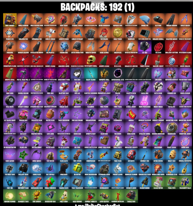 [PC/XBOX] 178 skins | OG STW | Leviathan Axe   Gold Midas  Gold Brutus   Omega (stage 5)   Lara Croft   Orange Justice   Rogue Agent   Drift 