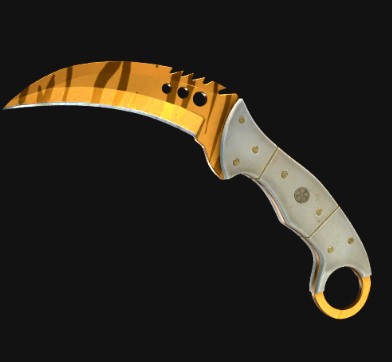 Specialist Gloves Mogul Best Gloves For Tiger Tooth Buy Sell CSGO
