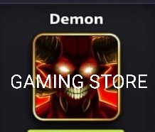 {AVATAR} Demon Avatar In Your Account 
