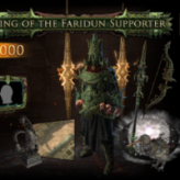 [PC - Any Server] POE2 King of the Faridun Supporter Pack - No Login Needed - Fast Delivery - 100% Safe
