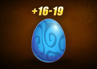 Boune>X1 Dofus Turquoise