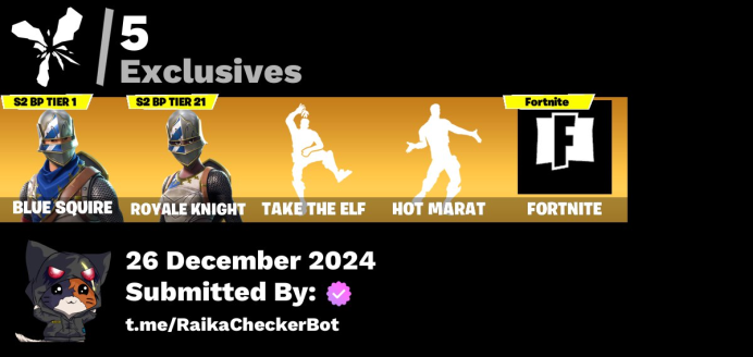 18 skins | Blue Squire | Royale Knight | Zenith | Red Knight | Lynx ...