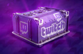  37 ROUND   5/5 unique skins  TWITCH DROPS  INSTANT DELIVERY
