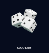 MONOPOLY GO Boosting 5000 Dice Topup Cheap and Fast
