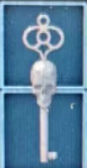 Any server Dark and Darker Skull Key 