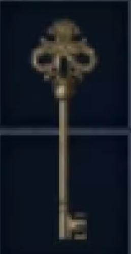 Any server Dark and Darker Golden Key