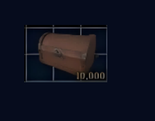 Any server Dark and Darker  Gold Coin Chest + (10000 Gold)