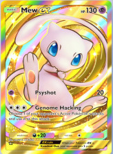 [Crown Mew]Starter [700+ Hourglass / 800+ Wonder Hourglass / 12 Poke Gold /450+ Cards]Cheapest Price