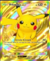 [Crown Pikachu]Starter [700+ Hourglass / 800+ Wonder Hourglass / 12 Poke Gold /450+ Cards]Cheapest Price