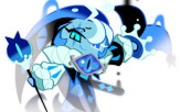 JCK-19|[Dark Cacao server]  180k-200k crystals| 480+Cutters |Shadow Milk |80000 Rainbow Cubes|25+Ultra Rare[Automatic delivery] no need to wait!