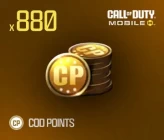 880 Call of Duty Mobile CP