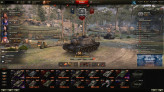 2 Tier X - (T110E3, T110E4) / 3 Tier IX - (WZ-114, Patton Tank, GSOR TANK) / 1 Tier VIII - (Nergal) + 14000000 Credits + 3150 Gold + 6900 Bonds