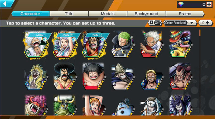 BR367-Hyber Boost 20+4 Ex Max(Luffy Gear 5+Yamato+Akainu+Oden)+Support 156%+Oden V2+Dorry+Egghead Zoro+S-Hawk+Kaku+Sanji+Law oni+Rayleigh+Shiryu