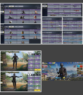 ■Guns: Epic38 ■Skins:17 ■Dances:10 ■Only Activision ■Instant Delivery ■UID:7391018143505645569 ■A6939 __________________________________________