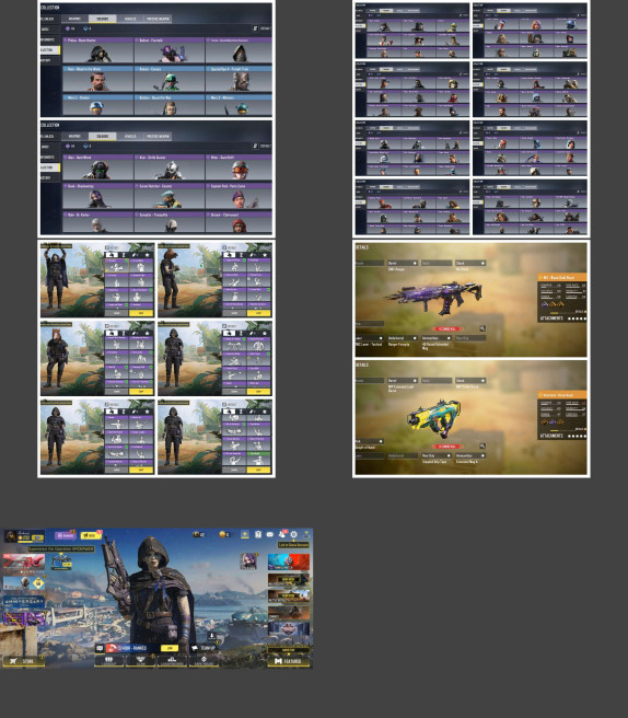 ■Guns: Legend(Razorback,M4) Epic154 ■Skins:92 ■Dances:36 ■Only Activision ■Instant Delivery ■UID:7360432981829943297 ■A6944