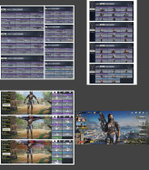 ■Guns: Epic56 ■Skins:32 ■Dances:13 ■Only Activision ■Instant Delivery ■UID:7415157679617671169 ■A6946