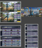 ■Guns: Legend(M4) Epic36 ■Skins:19 ■Dances:7 ■Only Activision ■Instant Delivery ■UID:7356409287286915073 ■A6965 ________________________________