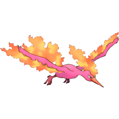 Trade || SHINY DYNAMAX MOLTRES | Legendary Pokemon | Stardust required: 20K or 1M
