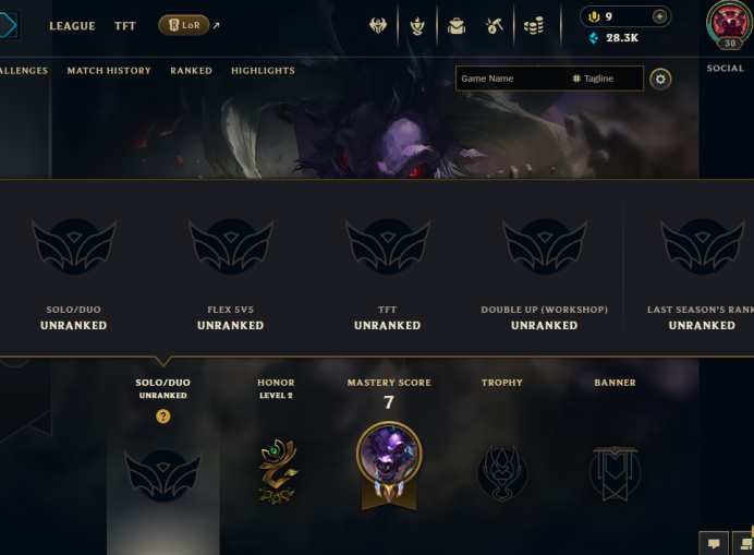 NA EMAIL CHANGEABLE 30 LVL UNRANKED  50 CHAMPIONS 12 SKINS UFO Corki Judgment Kayle Urf the Manatee
